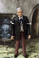 Dr Who 1st First Doctor