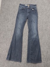 Pilcro Flare Jeans Womens 26