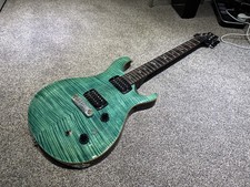 PRS turquoise model MINT