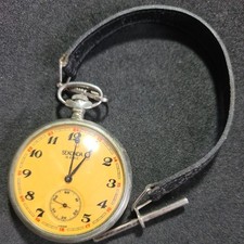 Vintage metal gents Sekonda 18