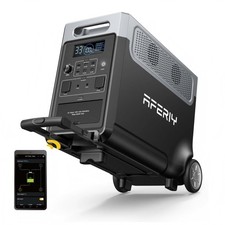 Aferiy P310 UK Portable Power
