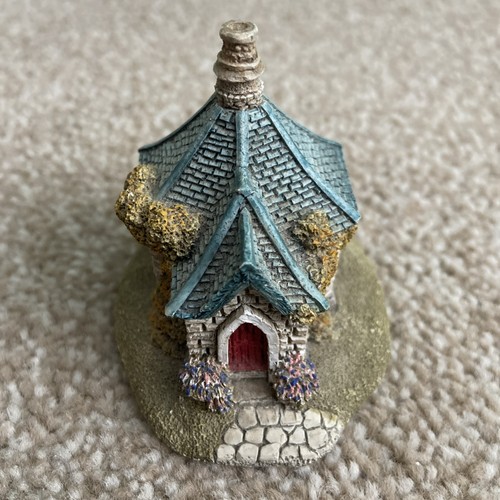 Lilliput lane farthing lodge - lane,