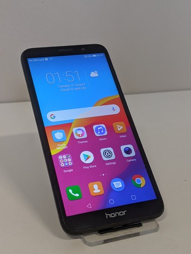 Huawei honor dua l22 - huawei,