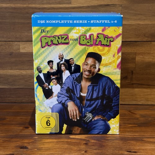 The fresh prince bel - the,
