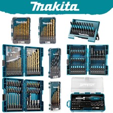 Makita Screwdriver Bit Set Hex