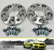 20mm Bolt On Alloy Wheel