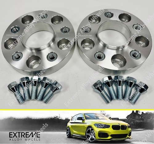 20mm bolt alloy wheel - 20mm, on