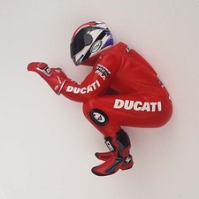 Scalextric motogp figure - motogp,