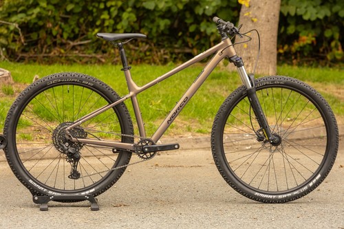 Hire speed norco storm - ex-hire,