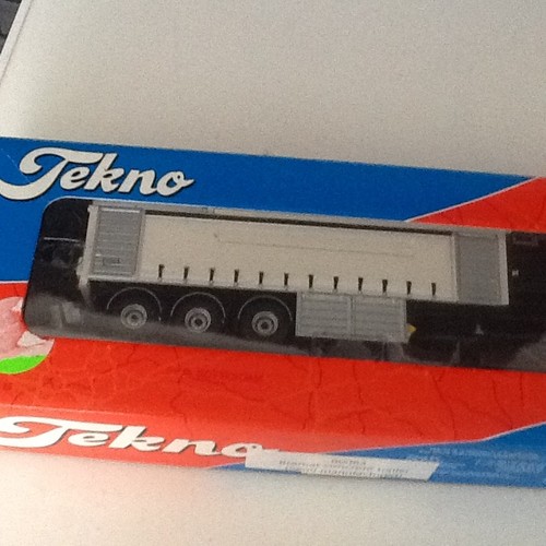 Tekno bremat concrete - tekno,