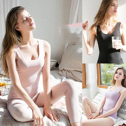Thermal underwear ladies - underwear, uk