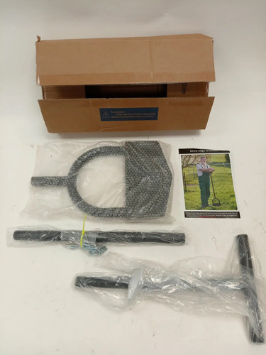 Manual lawn edge trimmer - lawn,