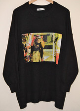 Womens Zara Knit ET Print