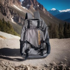 Avalanche Orem Grey Padded