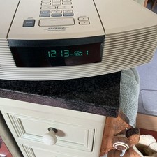 Bose Wave Radio/CD AWRC3P