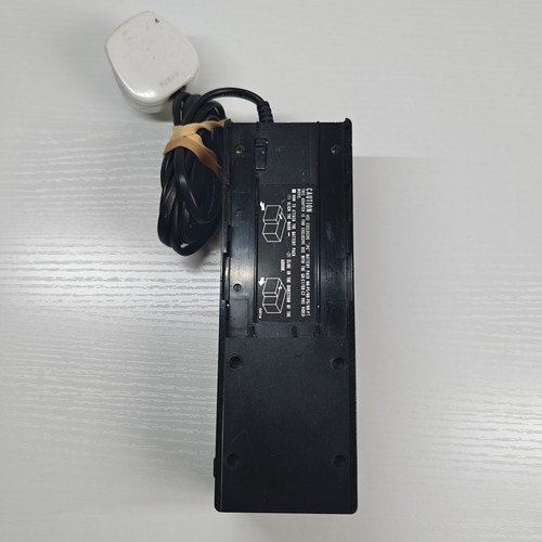 Jvc genuine ac power - genuine,