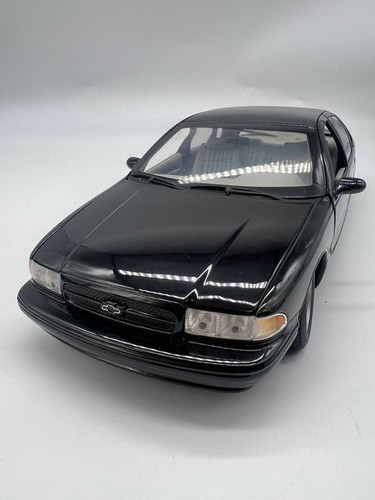 Model chevrolet impala ss - chevrolet,
