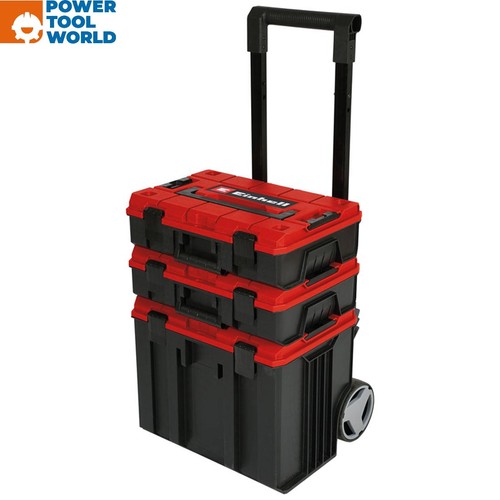 Einhell case system - e-case,