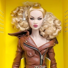 Integrity Fashion Royalty