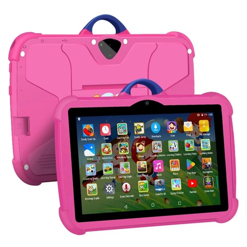 2026 kids tablet - kids, 7