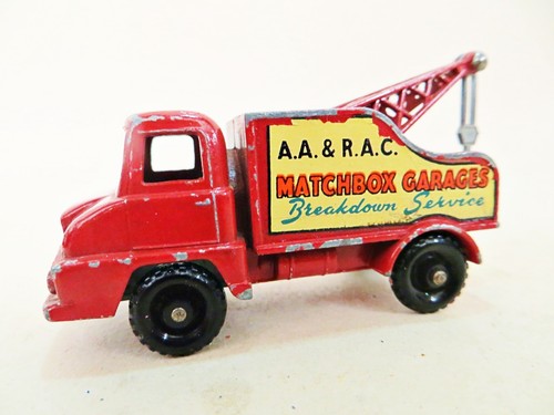 Matchbox lesney 13c ford - matchbox,