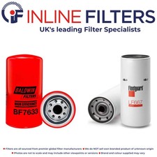 Filter Kit for Morbark 30/36