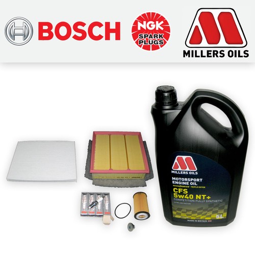 Service kit vauxhall corsa - vauxhall,