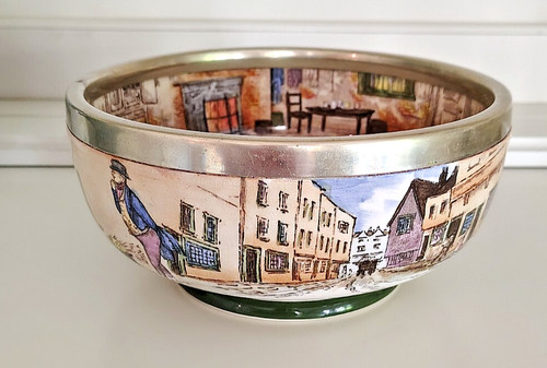 Royal doulton dickens ware - royal,