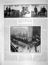 Old 1910 King Edward