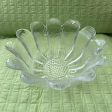 Vintage Dartington Crystal