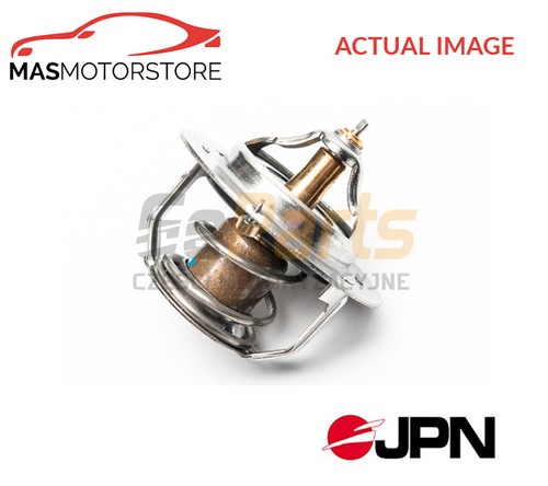 Engine coolant thermostat - engine,
