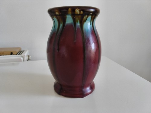 Thulin belgium art - art, drip