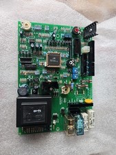 Ariston Microgenus 27 Mffi PCB