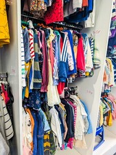 10kg Grade A second hand  Wholesale Joblot Kids's Clothing Bundle Mixed Resale