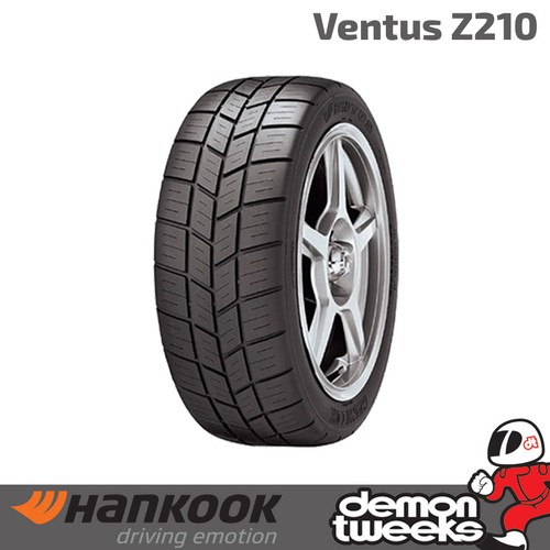 200 625 r17 hankook ventus - x,