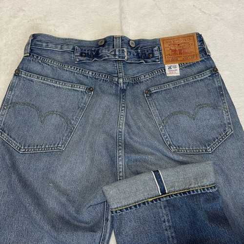 Levis vintage clothing 1933 - clothing,