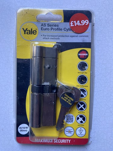 Yale series euro profile - as,