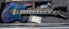 Jackson USA SL1 Eerie Dess
