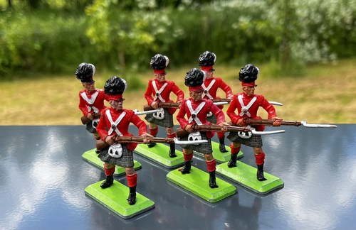 Britains deetail waterloo - britains,