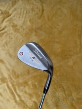 Titleist vokey spin milled gap