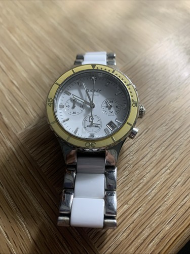 Dnky watch with - with, new