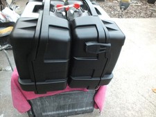 Kappa KRG 33 litre panniers in good condition with 3 keys will fit all PL / PLR