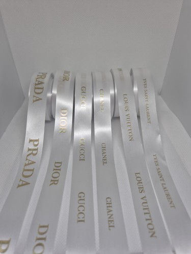 Dior gucci prada ysl ribbon - dior,