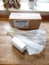 Pedal Bin Liners On A Roll