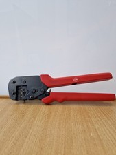 Molex 640160200 ServiceGrade™ Crimp Tool – Unboxed – 12M Warranty