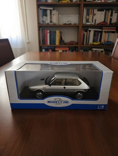 Mcg model car group fiat - model,
