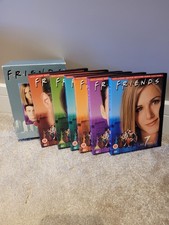 Friends - Complete Series 7