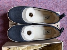 BRAND NEW UGG INDAH SLIP ON