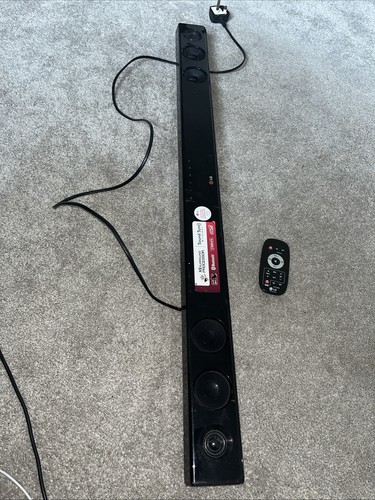 Soundbar bluetooth remote - soundbar,