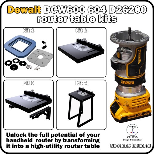 Dewalt dcw600 dcw604 26200 - dcw600,